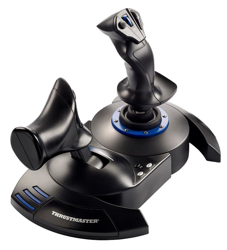 Thrustmaster T.Flight Hotas 4 – image 7