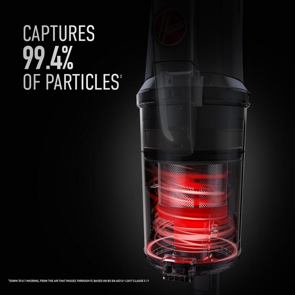Hoover ONEPWR 2-in-1 stick vacuum Battery Dry Bagless – image 3