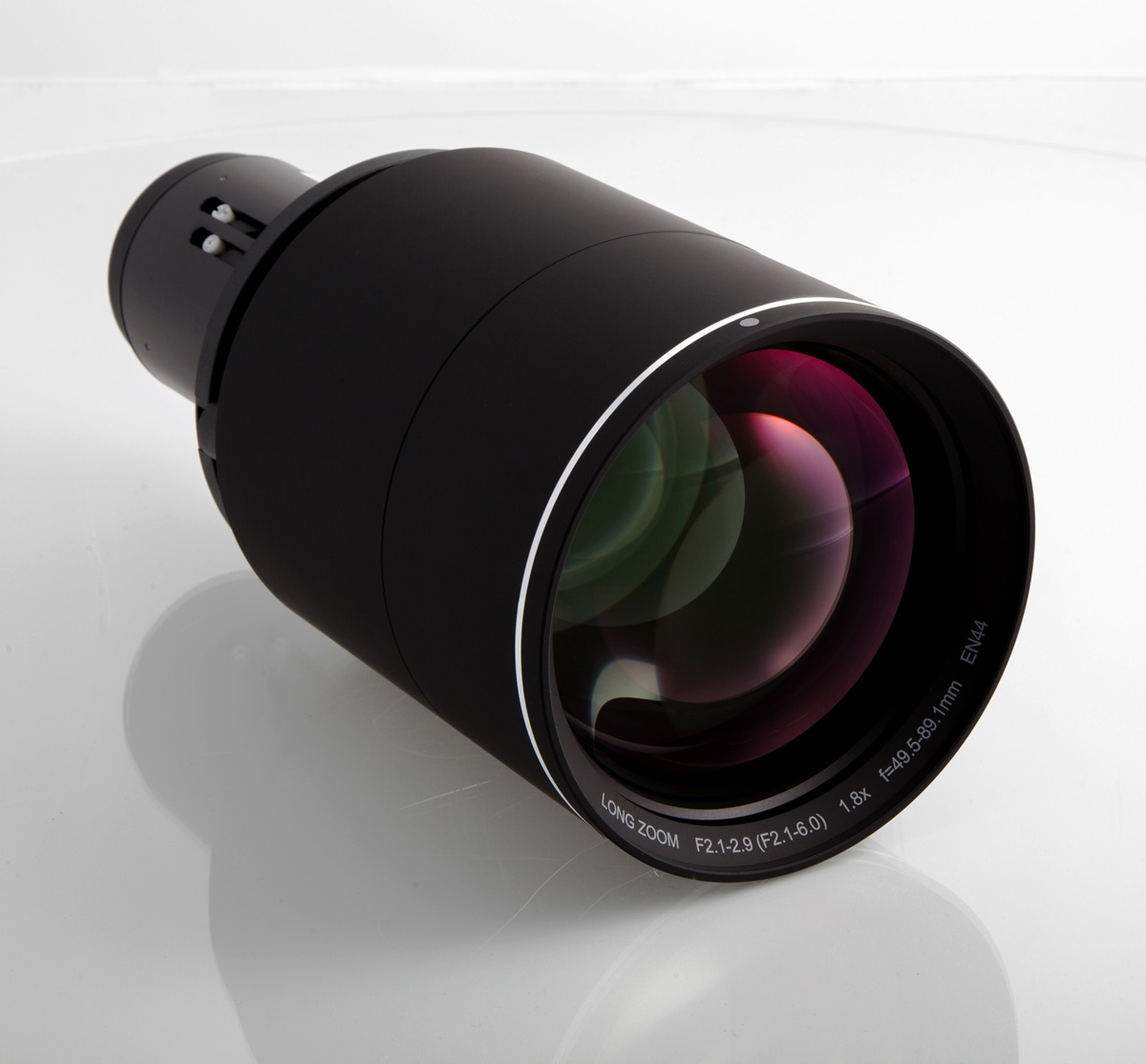 Barco EN44 projection lens F35, F70, F90