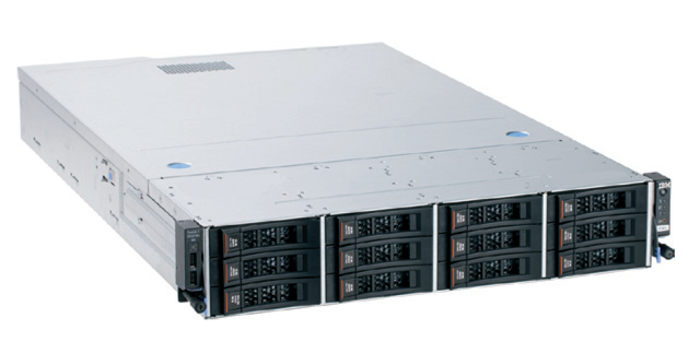 Lenovo 3650 M4 BD