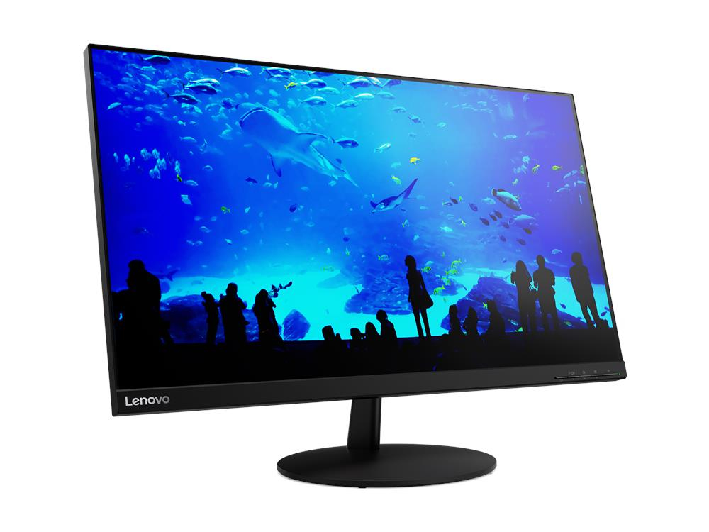 Lenovo L28u-30 computer monitor – image 2