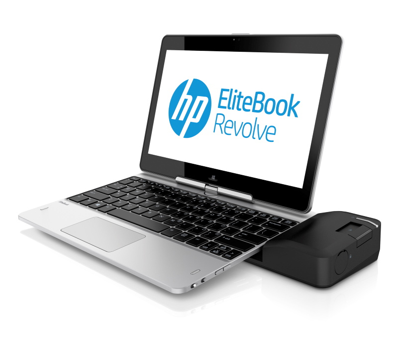HP UltraSlim Docking Station – image 6