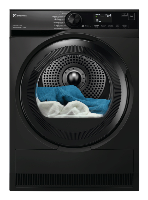 Electrolux TWGL5B501 — vue 1 sur 8