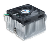Manhattan Socket A/7 CPU Cooler – image 2