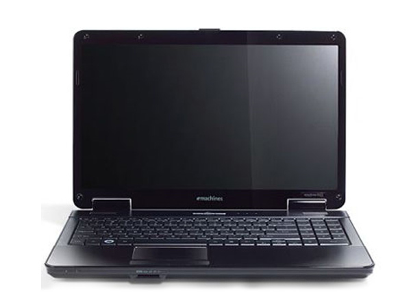 Acer eMachines E727 – image 2