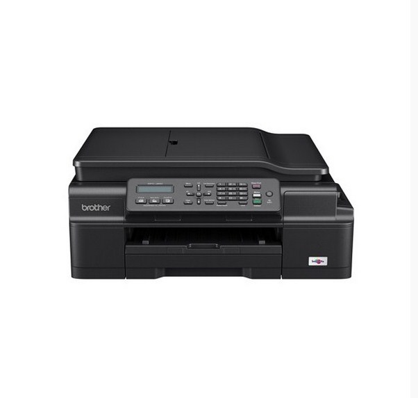 Brother MFC-J200 multifunction printer Inkjet A4 – image 3