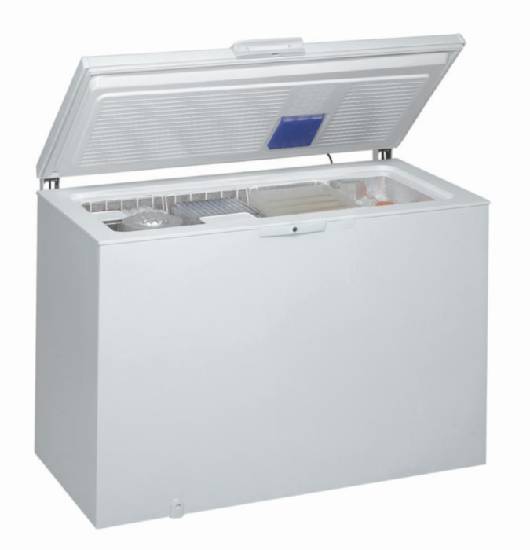 Whirlpool WH2912 A+E