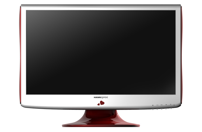 Hannspree Hanns.G SM238DPW computer monitor – image 1