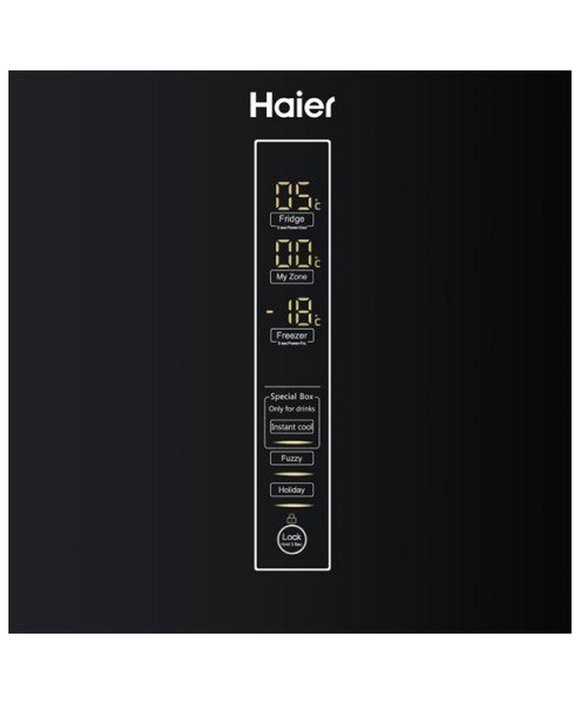 Haier A3FE742 A3FE742CGBJRU Freestanding – image 5