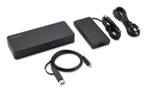 Kensington SD4790-MAC EQ USB-C Triple 4K Docking Station for MacBook – image 9