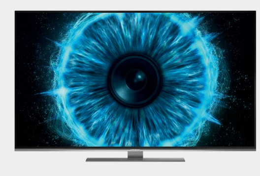 Grundig 55 GUS 9775