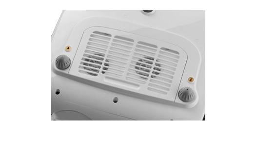 Samsung SP-L301 3000 ANSI lumens LCD XGA (1024x768) – image 9