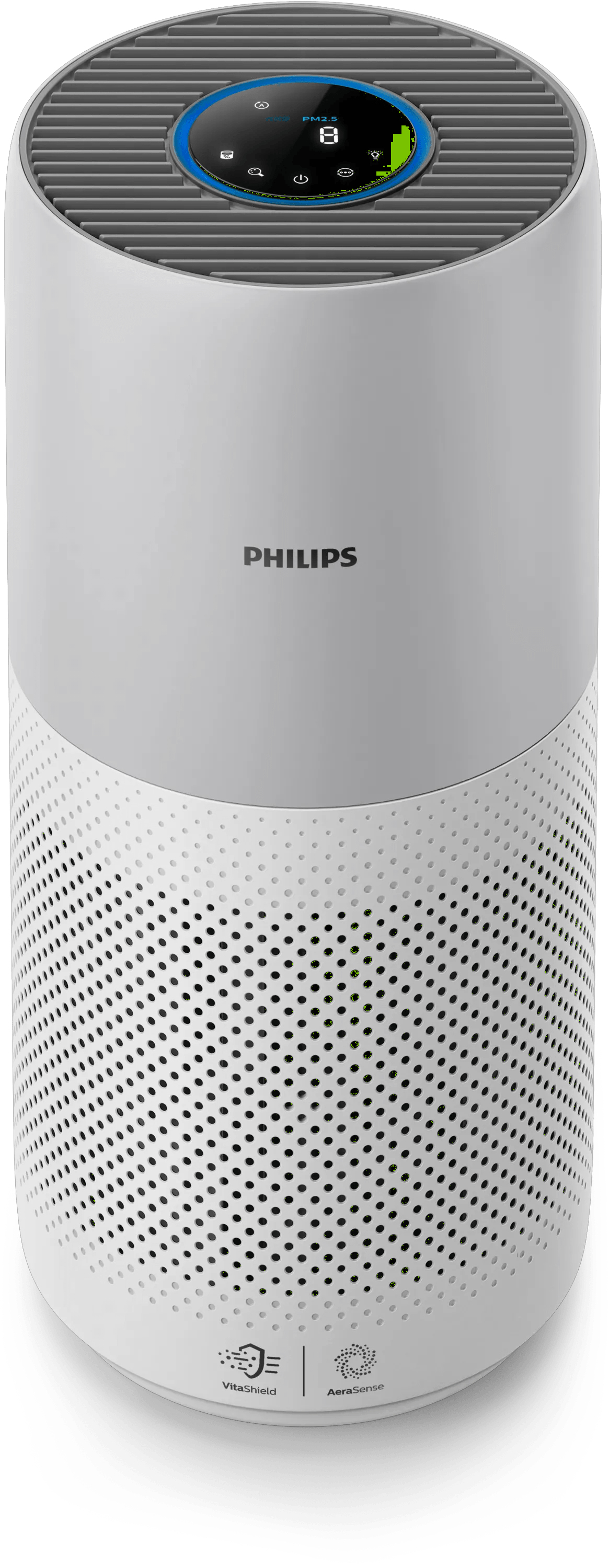Philips 1000 series AC1736/00 air purifier 37 m² – image 2