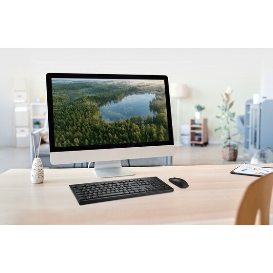 Kensington KB150 EQ Wireless Keyboard – image 4
