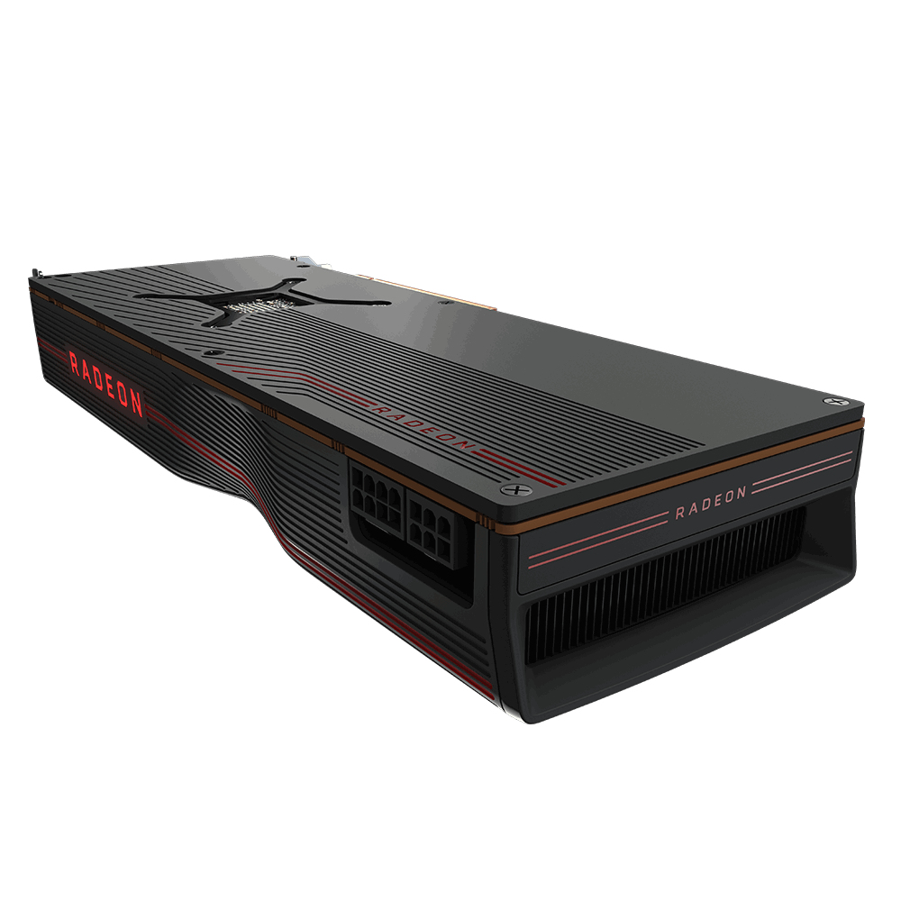 GIGABYTE GV-R57XT-8GD-B graphics card AMD Radeon RX 5700 XT – image 7