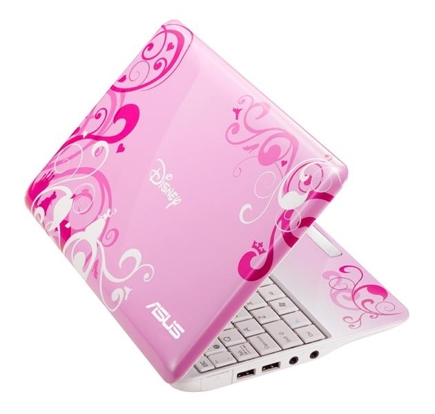 ASUS Eee PC Disney MK90H-PIN005X