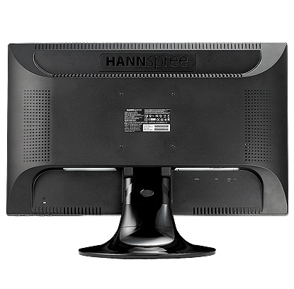 Hannspree Hanns.G HF237HP computer monitor – image 3