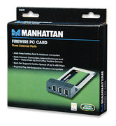 Manhattan 516235 network card Internal Bluetooth 400 Mbit/s – image 2