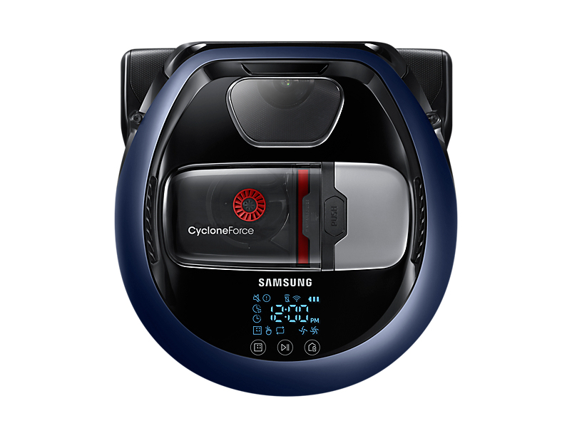 Samsung VR1DM702NUB Black, Blue – image 1
