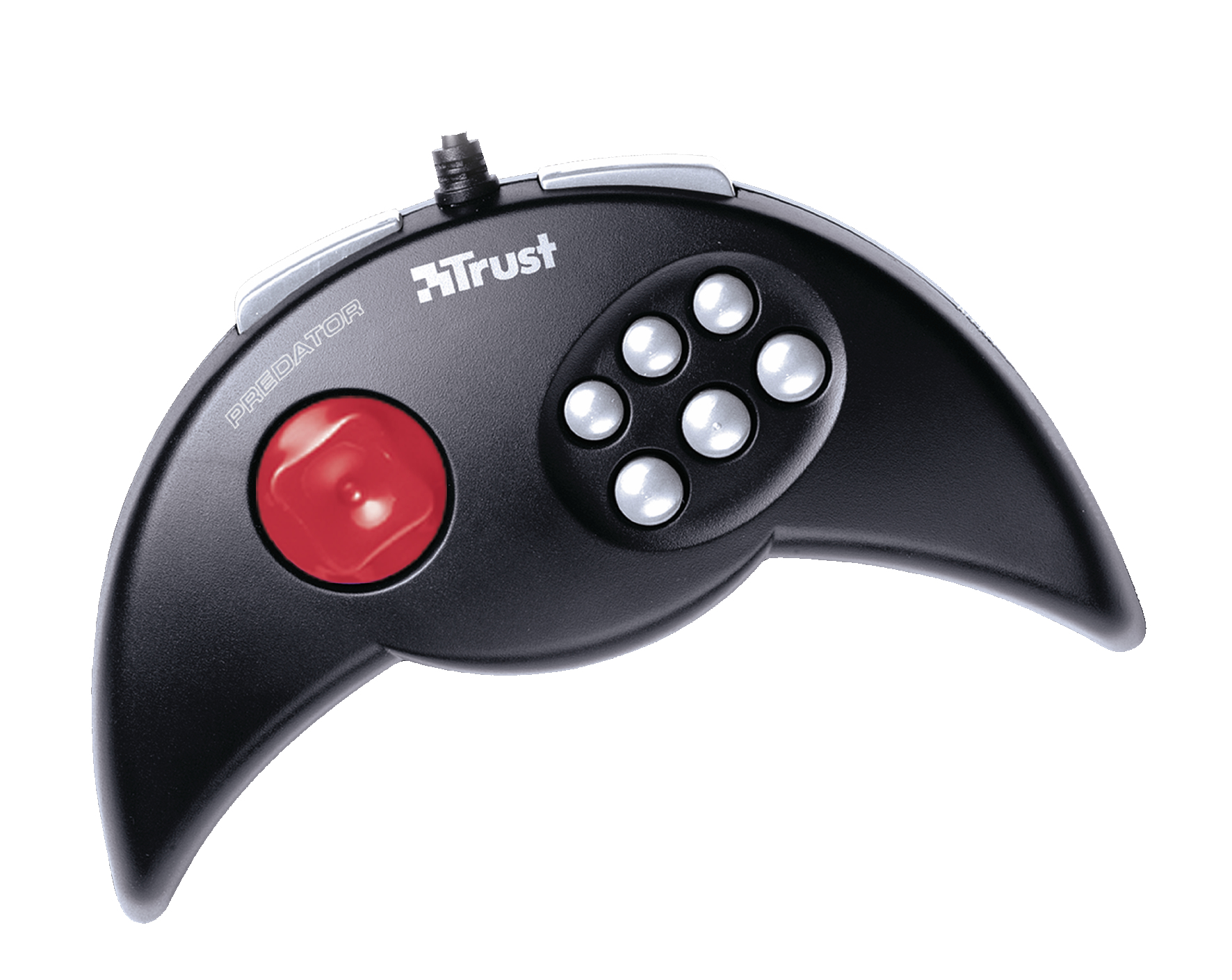 Trust SIGHT FIGHTER ACTION USB