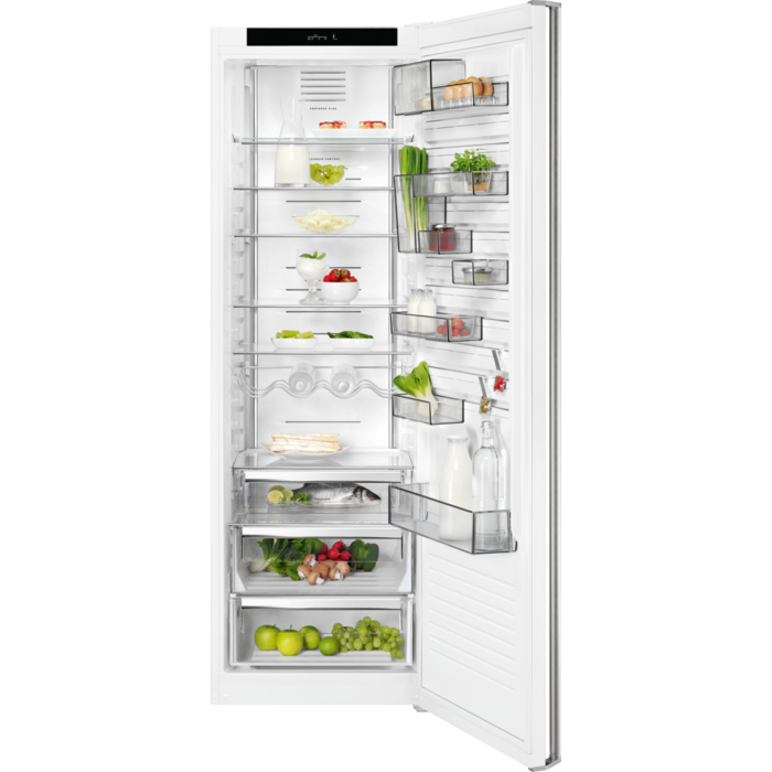 AEG RKS739BCMW fridge Freestanding
