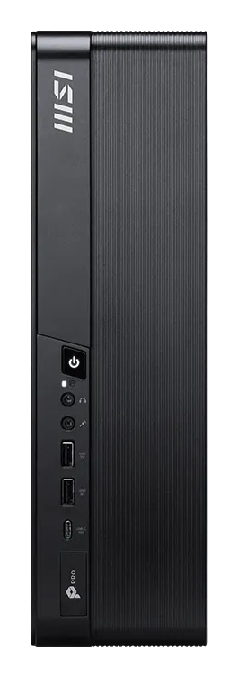 MSI Pro DP80 A14A-049DE – image 1