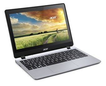 Acer Aspire V3-112P Intel® Celeron® N2840 Laptop