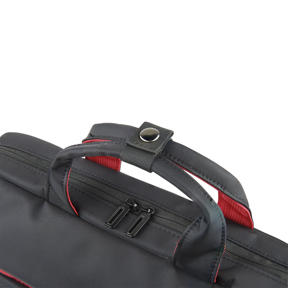 NGS Monray 39.6 cm (15.6") Briefcase Black – image 5