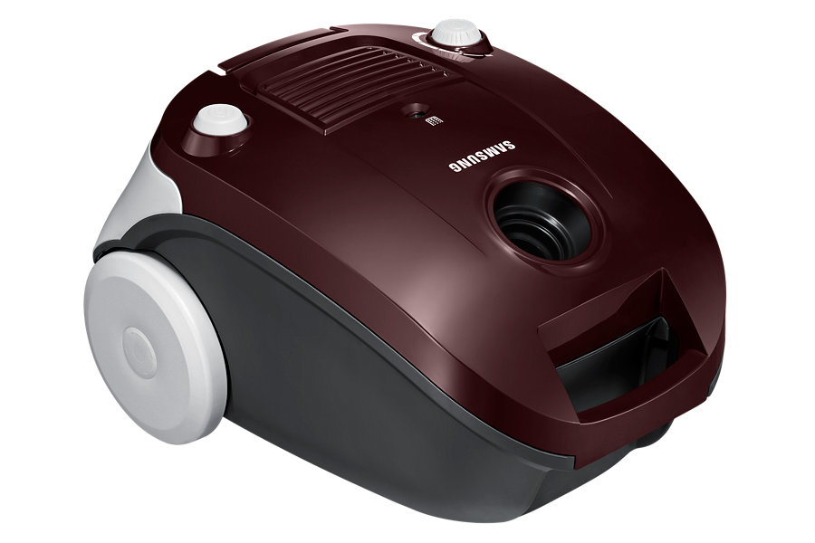 Samsung SC41E0 3 L Cylinder vacuum Dry 1500 W Dust bag – image 2