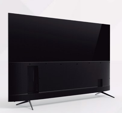 TCL 49P612 TV 124.5 cm (49") 4K Ultra HD Smart TV Wi-Fi Black – image 3