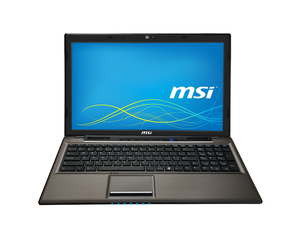 MSI CR61 3M-024NL