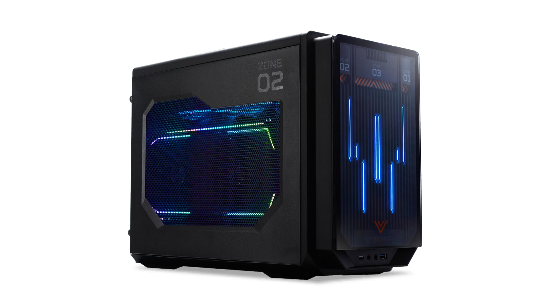 Acer Predator DG.E4AEH.002 PC/workstation Intel® Core™ i9 i9-14900KF – image 3