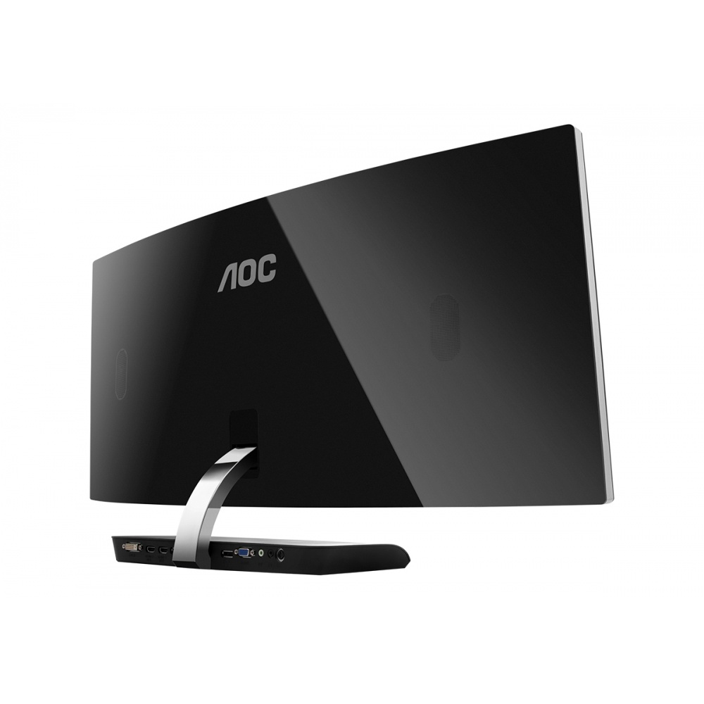 AOC C3583FQ/BS computer monitor – image 4