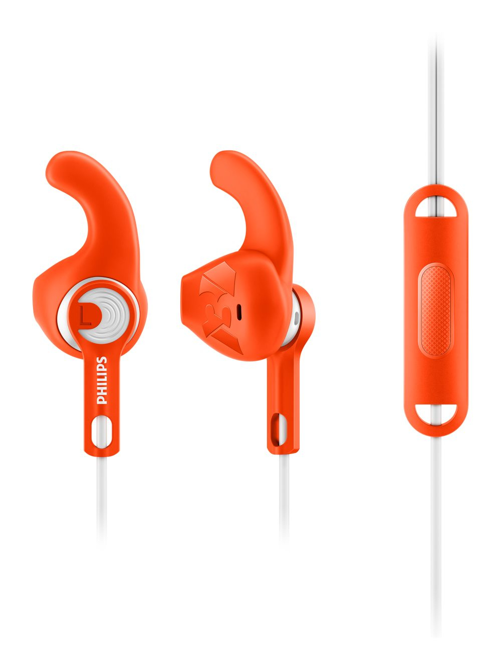 Philips SHQ1305OR/27 — vue 1 sur 1