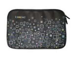 Lenovo S1616 25.4 cm (10") Sleeve case Black