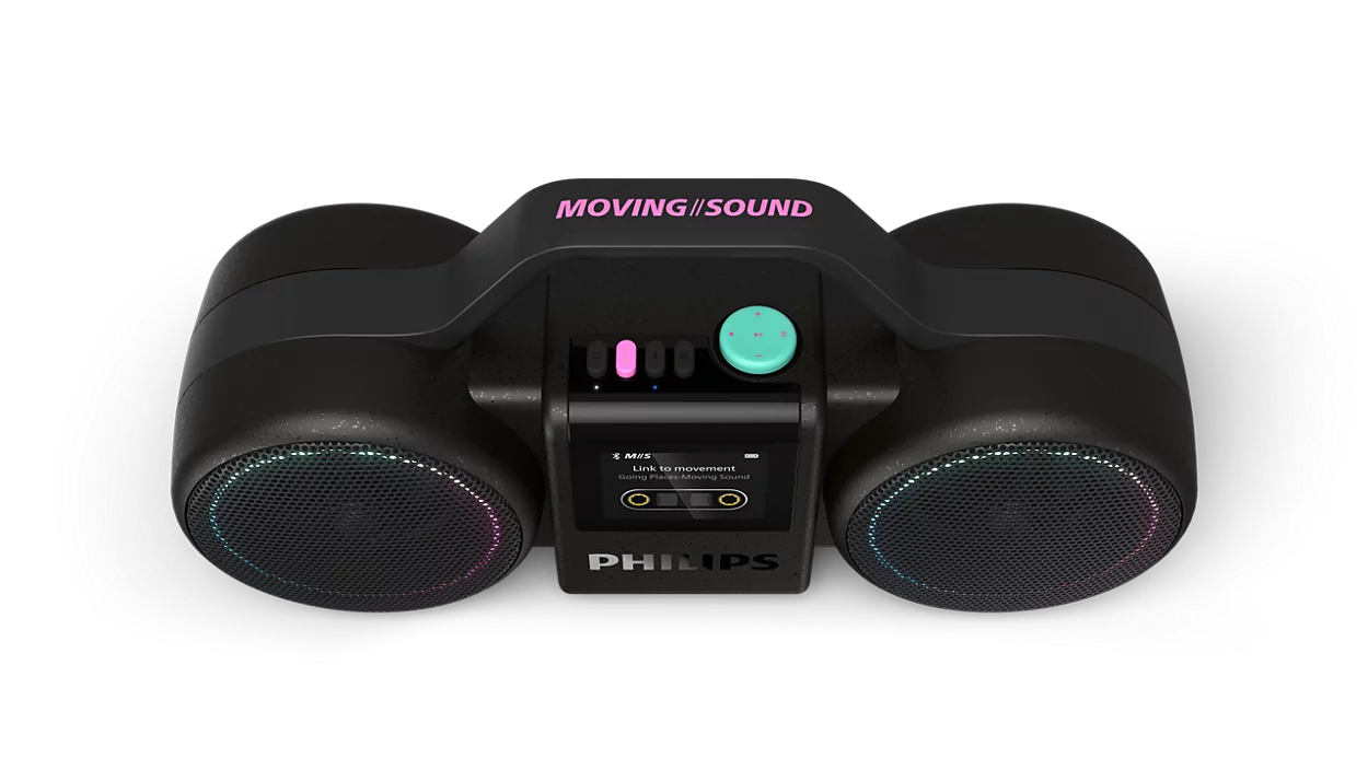 Philips The Roller – image 4