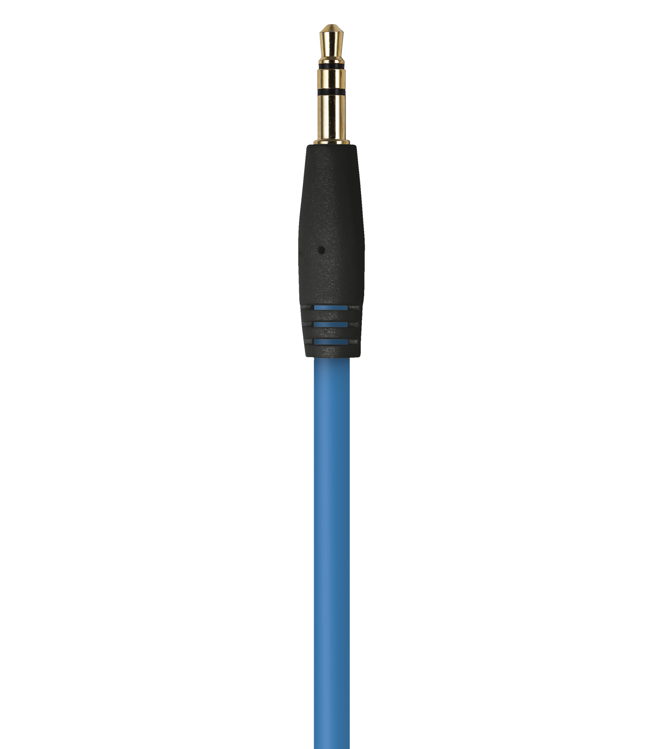 Trust Mico Black, Blue PC microphone image 7