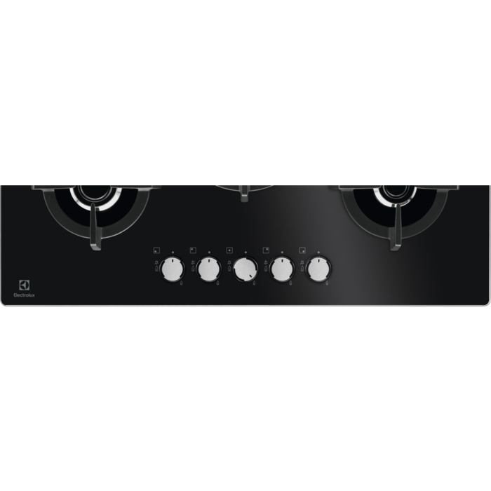 Electrolux EGG7537K Black Built-in – image 3