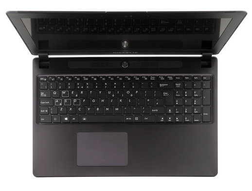 GIGABYTE P35KV3-CF1 laptop Intel® Core™ i7 i7-4720HQ – image 4