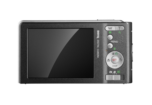 BenQ E1465 1/2.3" Compact camera – image 5