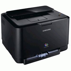 Samsung CLP-315 laser printer Colour – image 2