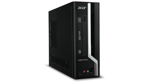 Acer Veriton VX4630G-50028 PC Intel® Core™ i5 i5-4440 – image 5