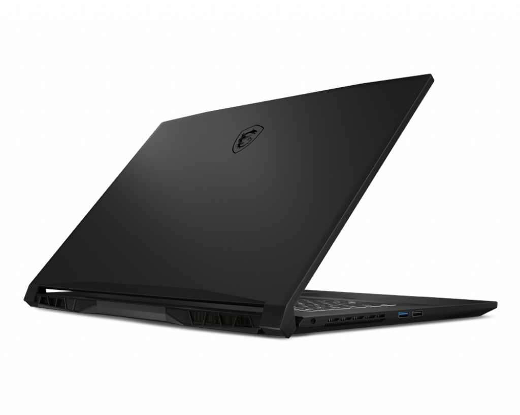 MSI M17 A12UJS-074FR – image 4
