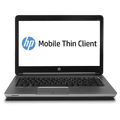 HP mt41 Mobile Thin Client – image 8