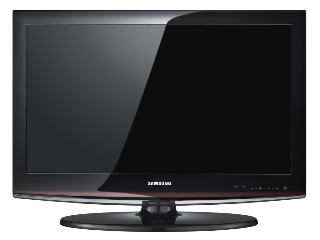 Samsung LE22C450 55.9 cm (22") HD Black
