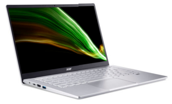 Acer Swift 3 SF314-43-R5ES AMD Ryzen™ 7 5700U Laptop – image 2