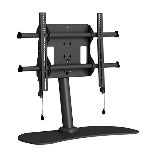 Chief Large Fusion® Flat Panel Table Stand – image 4