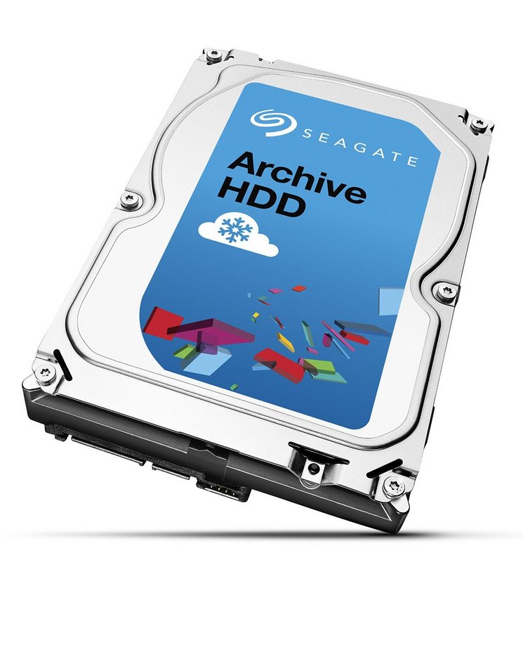 Seagate S-series ST8000AS0002 internal hard drive – image 2