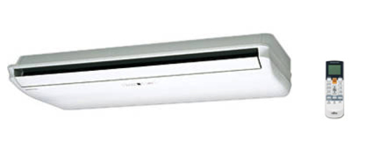 Fujitsu ABYG45LRT air conditioner Split system White