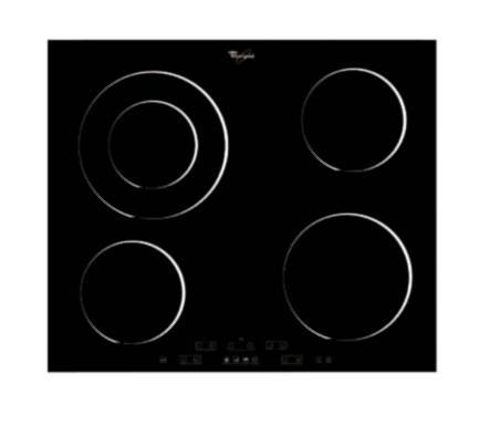 Whirlpool AKT 860 IX